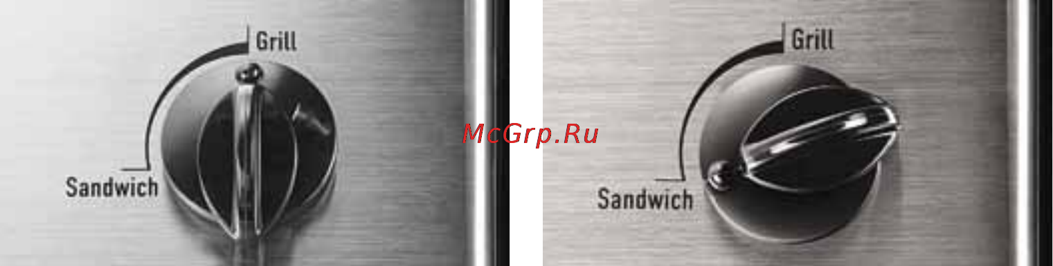 Bork G500 [28/60] Регулятор управления температурой