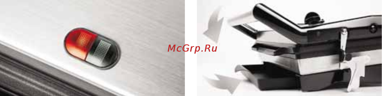 Bork G500 [29/60] Перед первым использованием