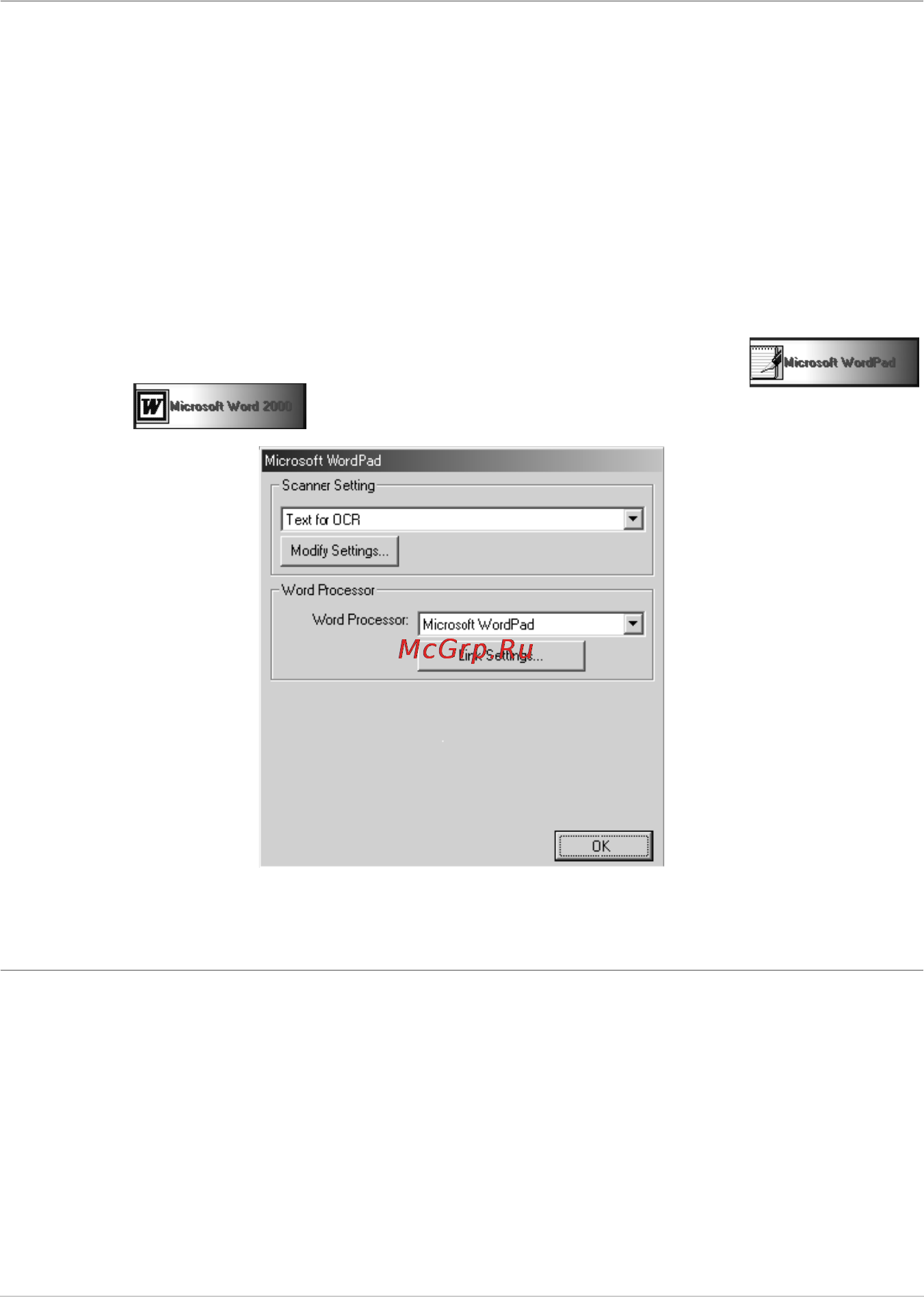 Brother MFC-9180 [108/231] Свойства программы brother control centre