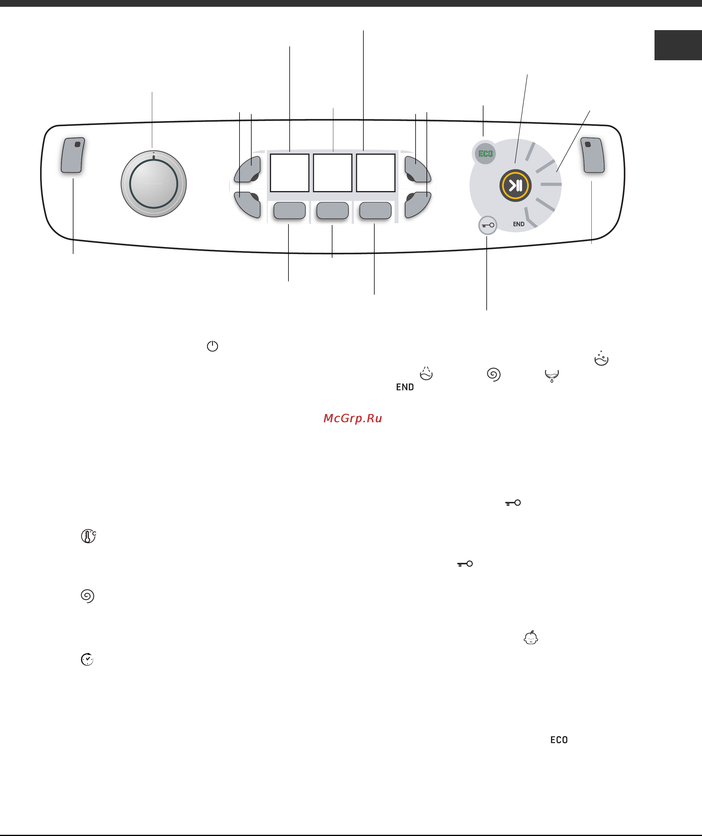 Ariston Aqualtis AQ8F 29 U H Инструкция по эксплуатации онлайн [29/72] 25583