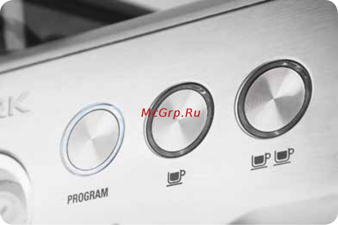 Bork C801 [14/48] Возможность программирования