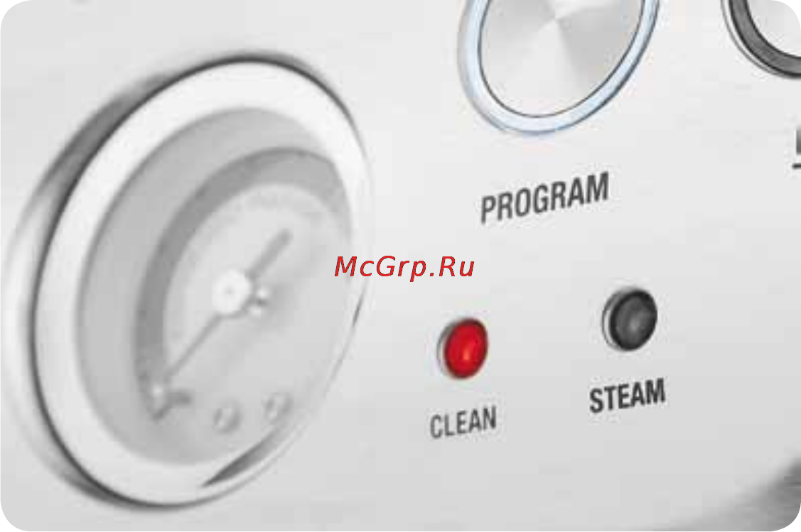 Bork C801 [20/48] Циклполнойочистки
