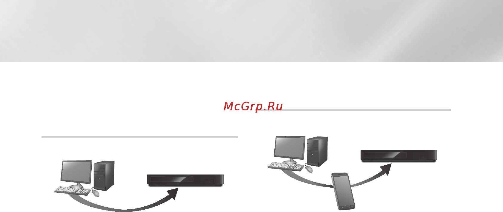 Samsung BD-F6500 [174/207] Мультимедианы ойнату