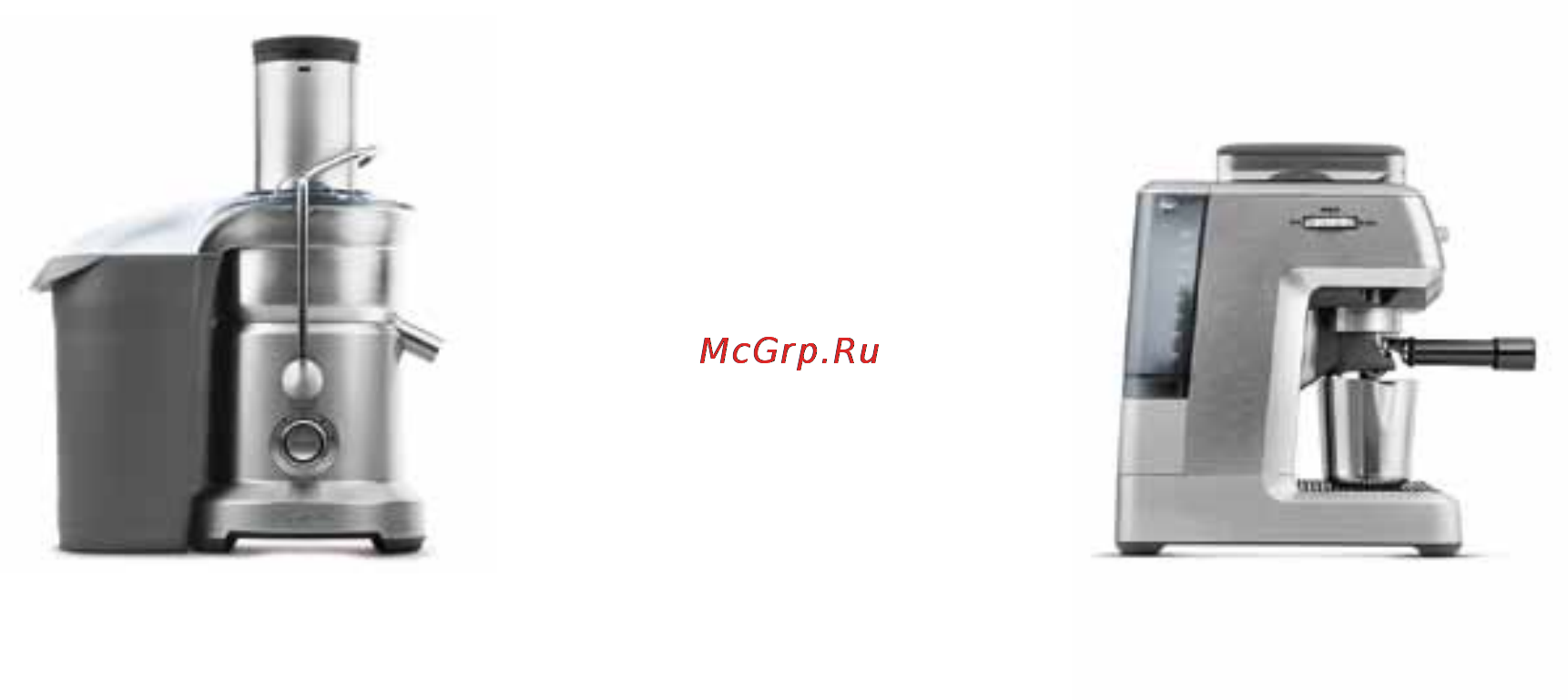 Bork C800 [6/40] Кофейная станция c801
