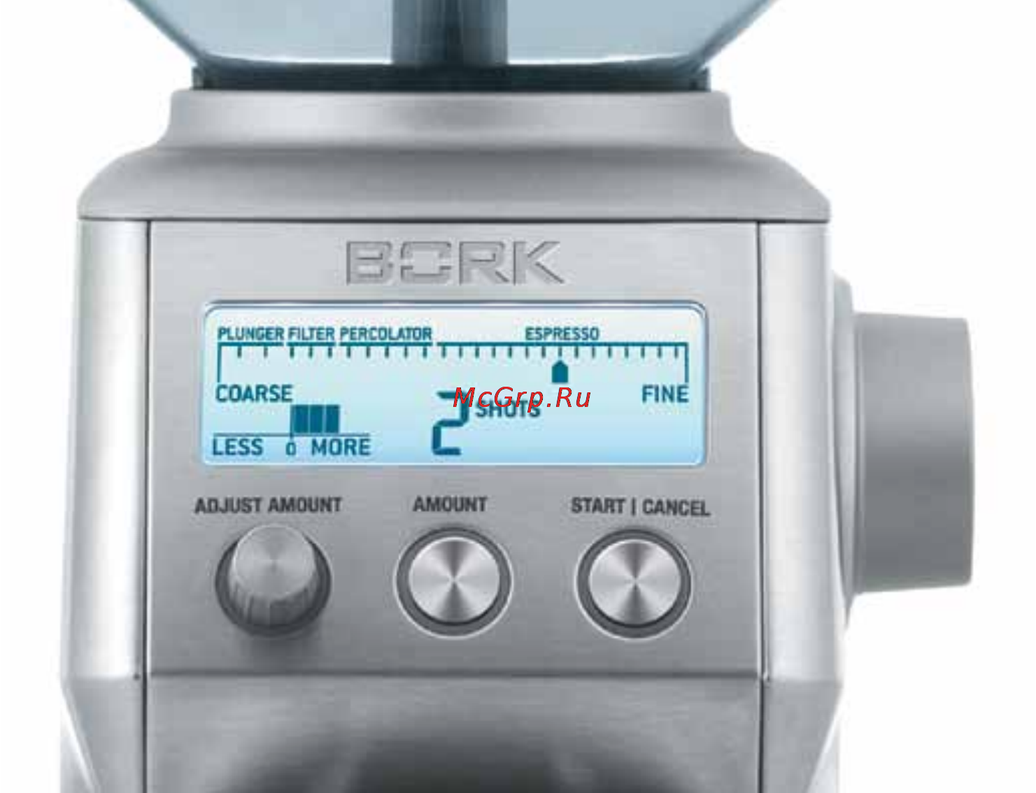 Bork J800 [21/40] Режим энергосбережения