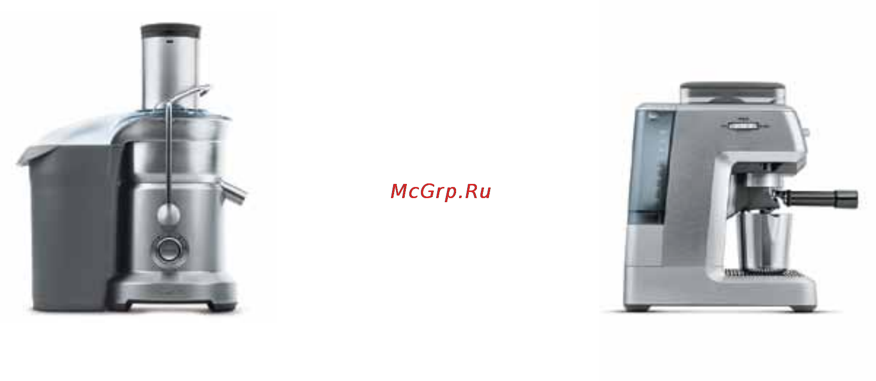 Bork J800 [6/40] Кофейная станция c801