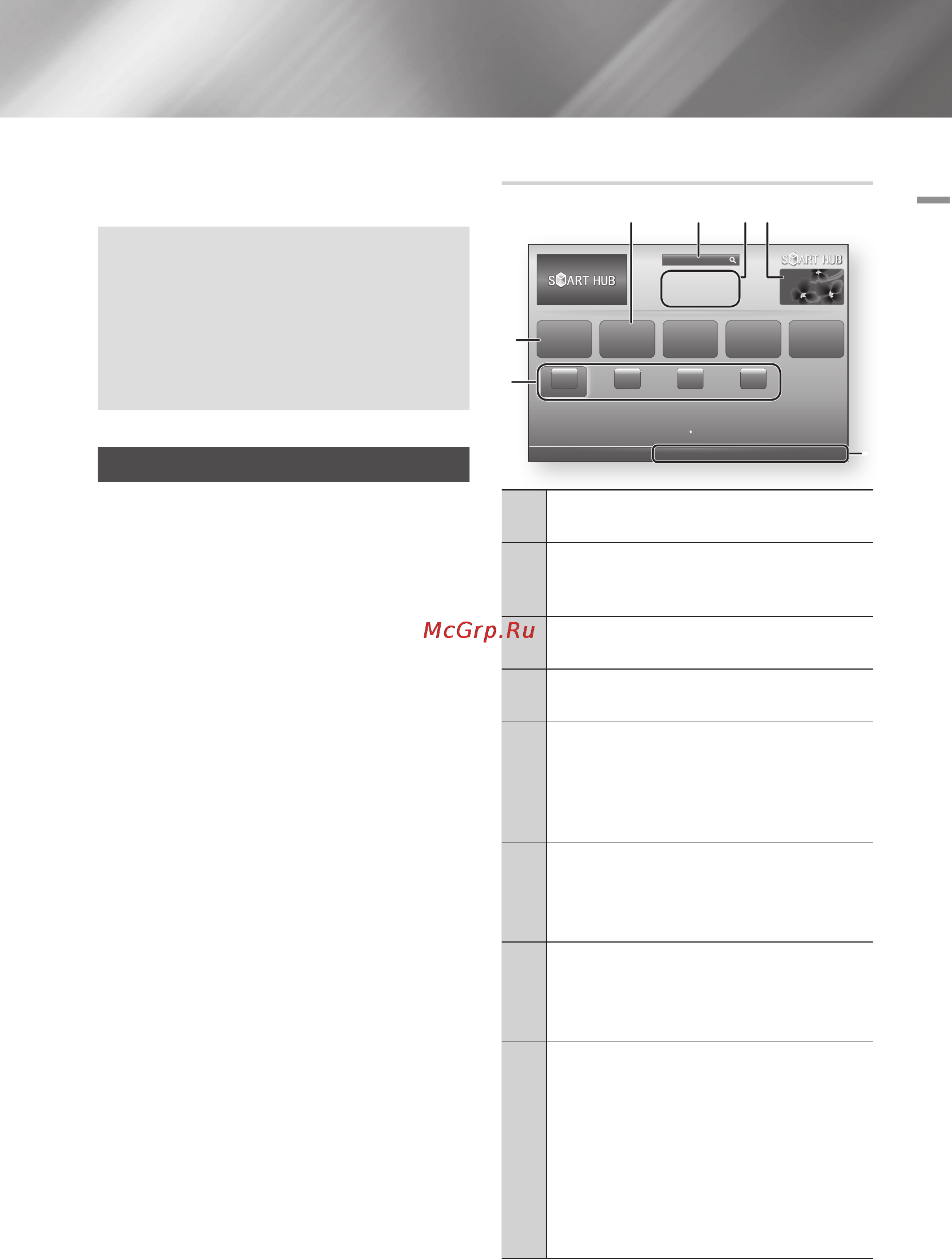 Samsung BD-ES6000 [101/174] Послуги мережі