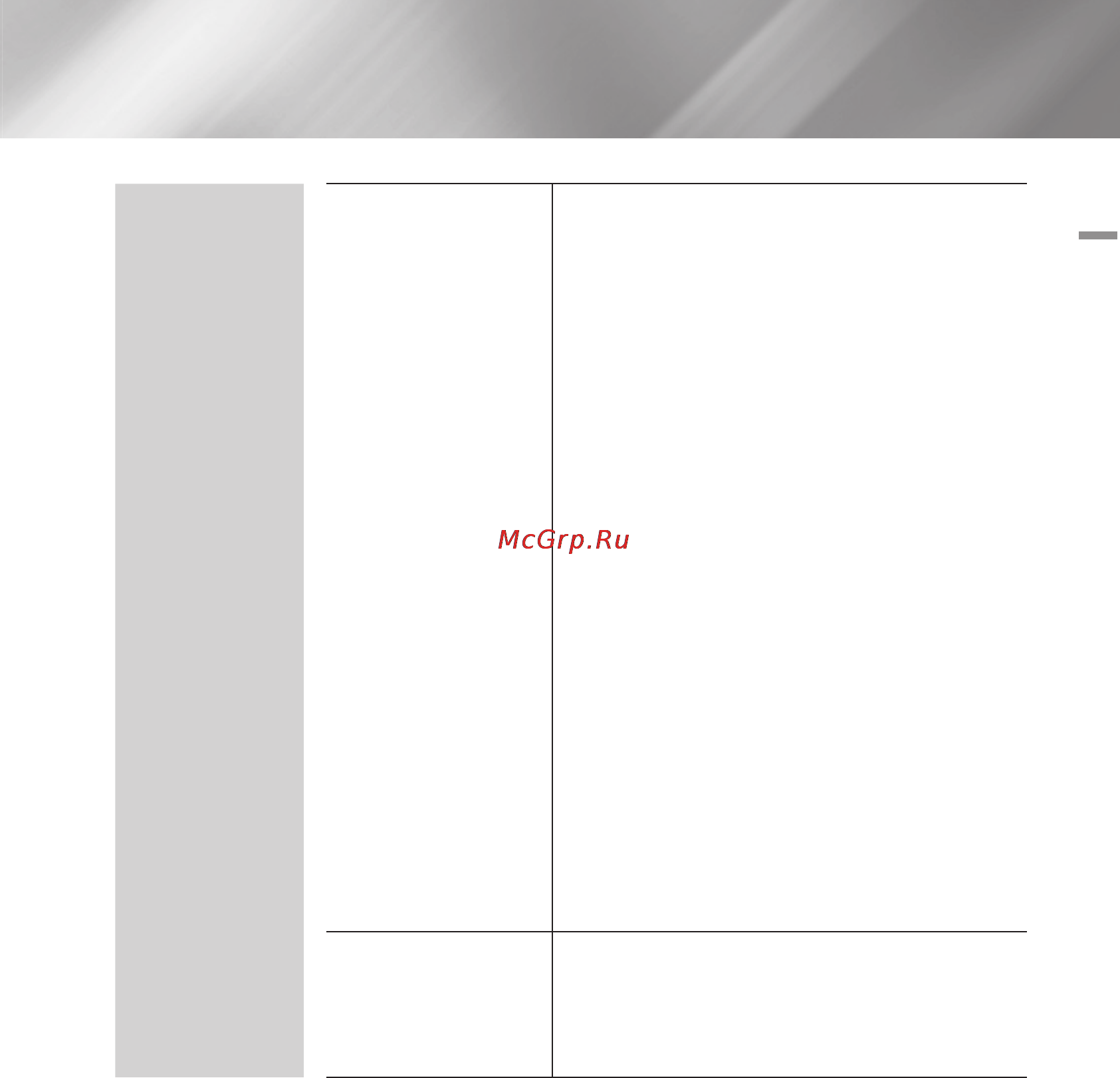 Samsung BD-ES6000 Инструкция по эксплуатации онлайн [139/174] 25629