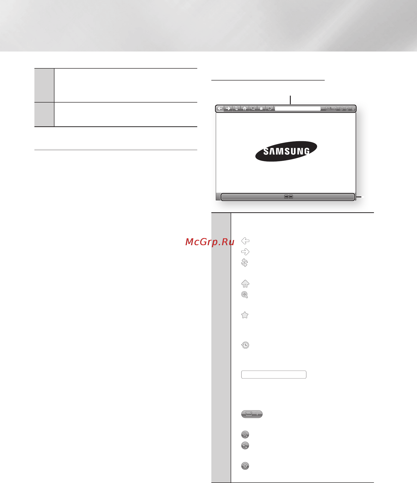 Samsung BD-ES7000 [50/64] Сетевые службы