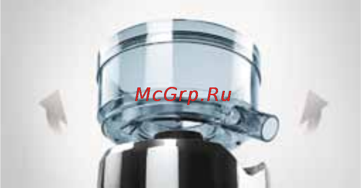 Bork S511 cream Инструкция по эксплуатации онлайн [37/68] 25679