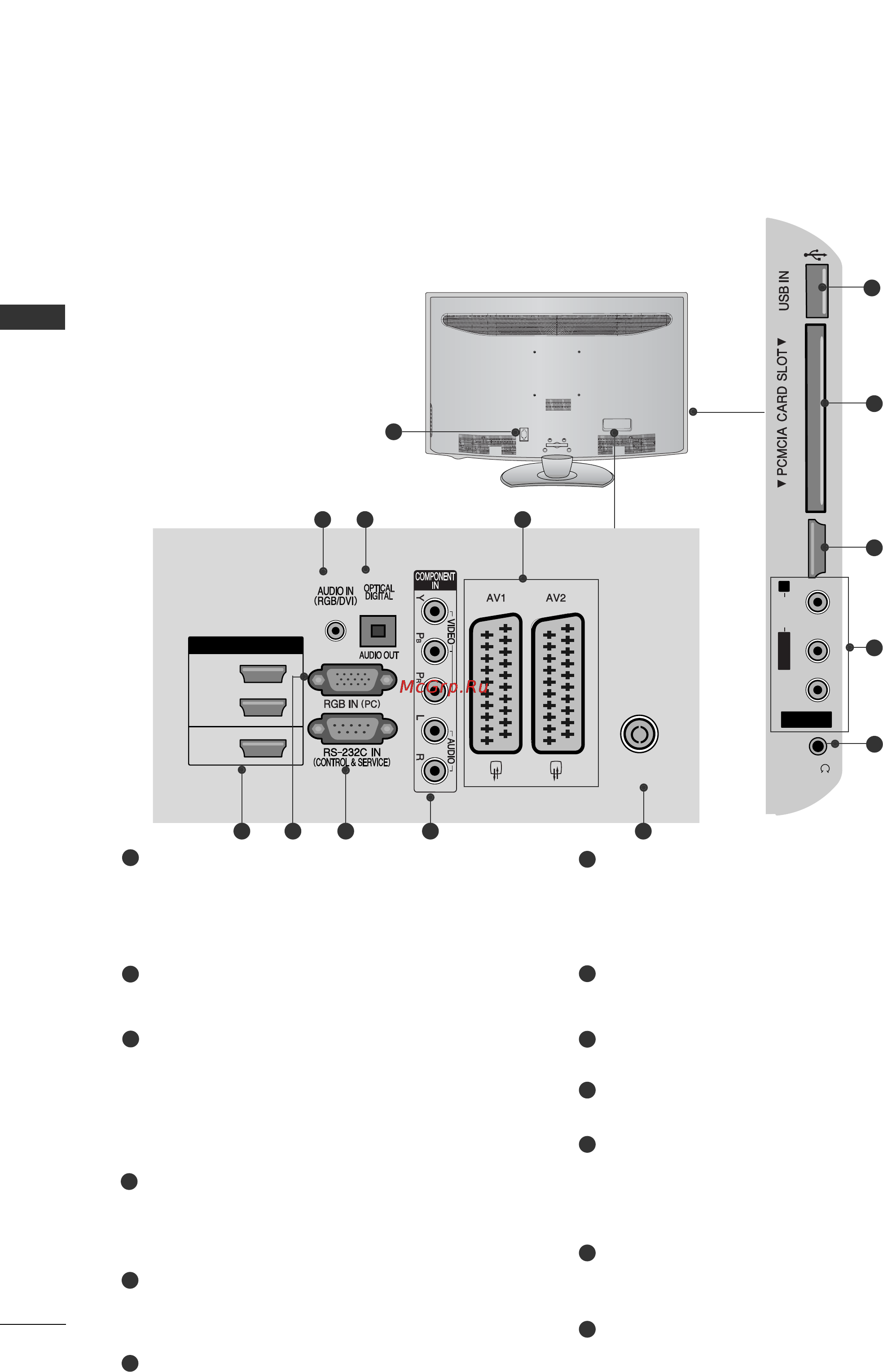LG 32LF2510 [24/180] Введение