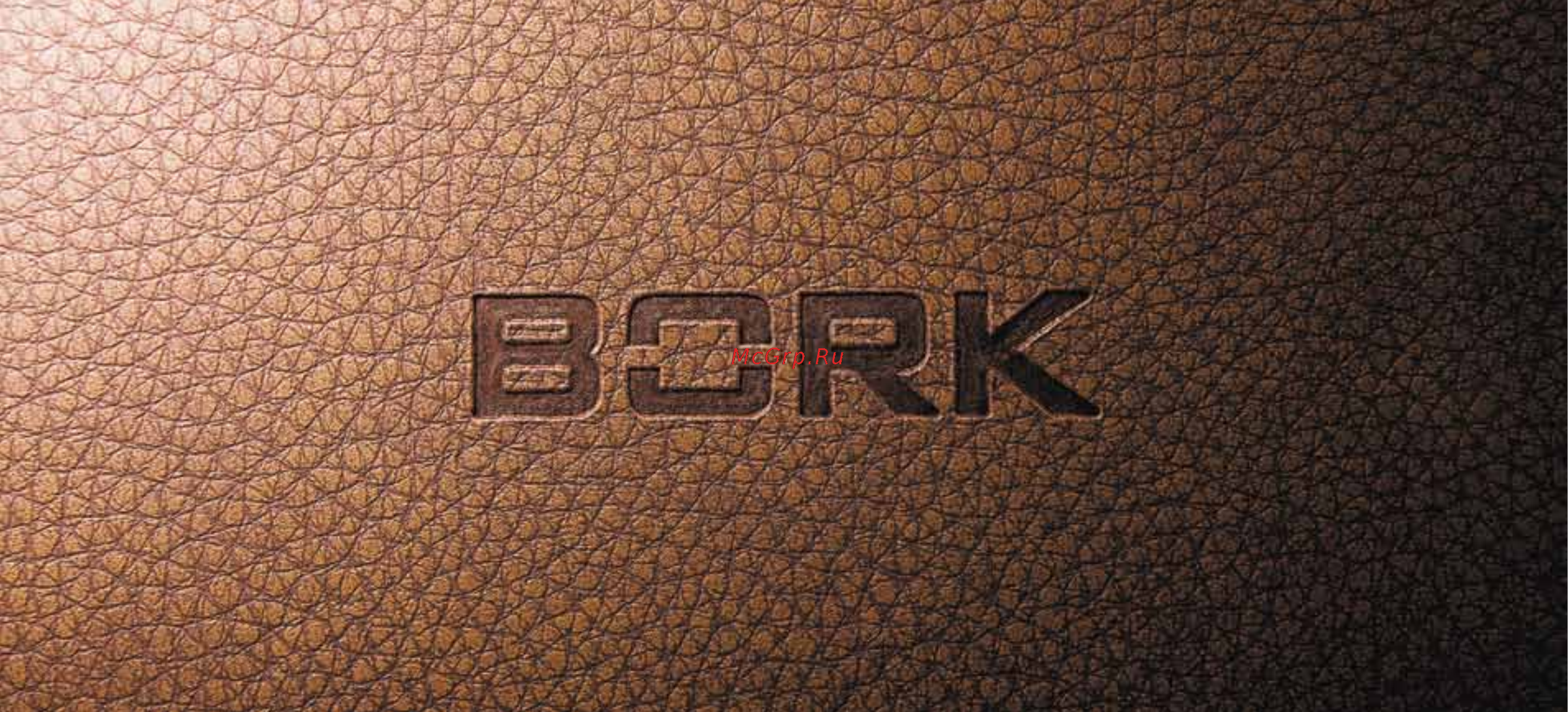 Bork A800 Инструкция по эксплуатации онлайн [4/60] 5748