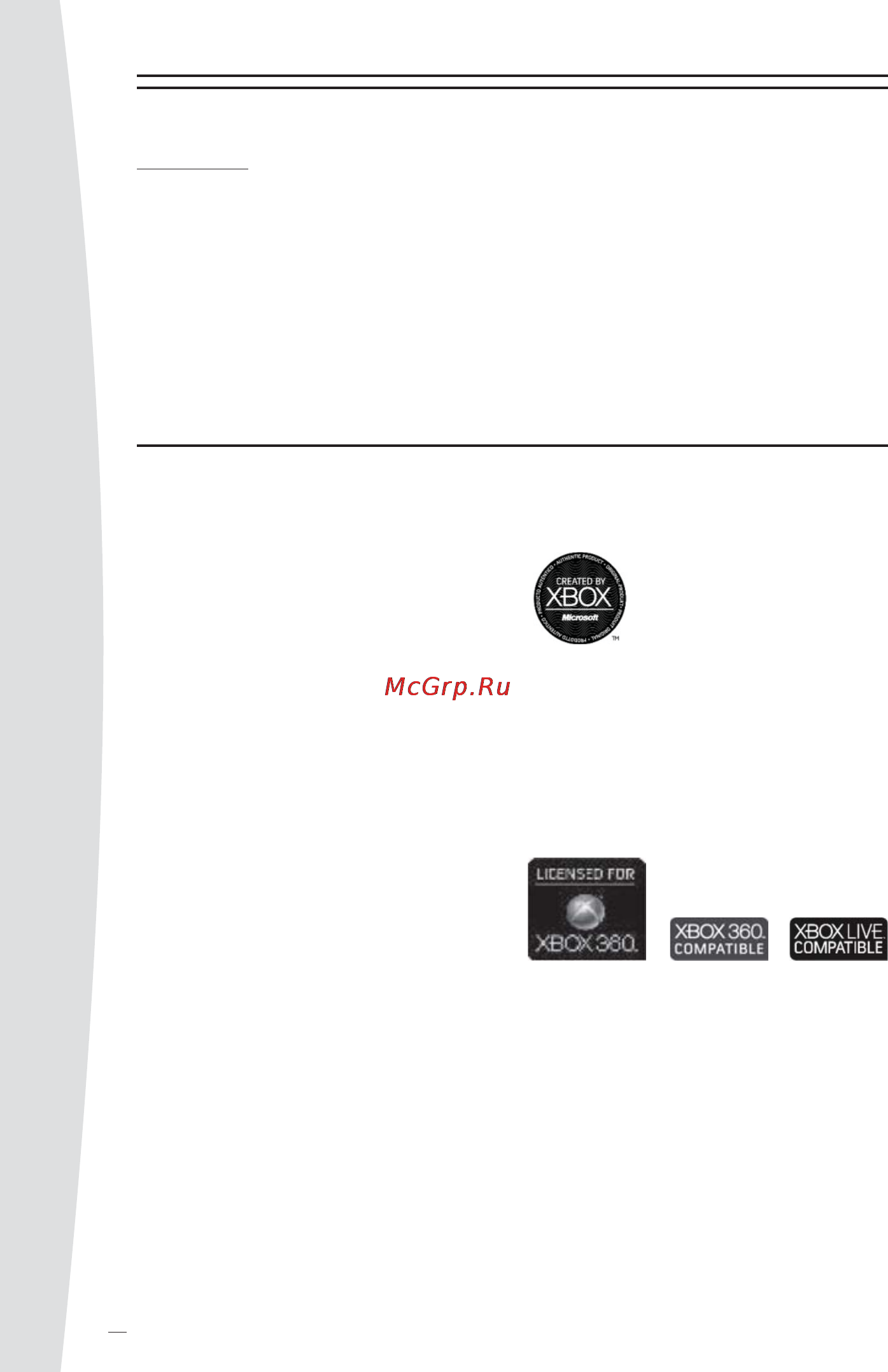 Microsoft Xbox 360 Arcade [24/30] Xbox 360