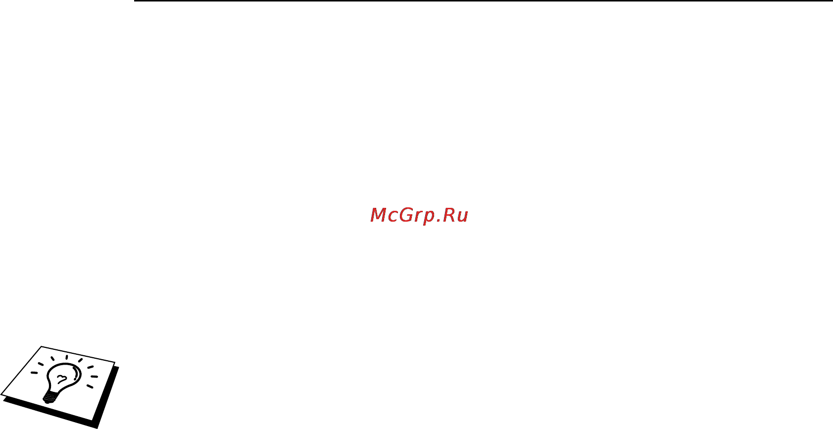 Brother NC-2100p [14/96] Tcp ip