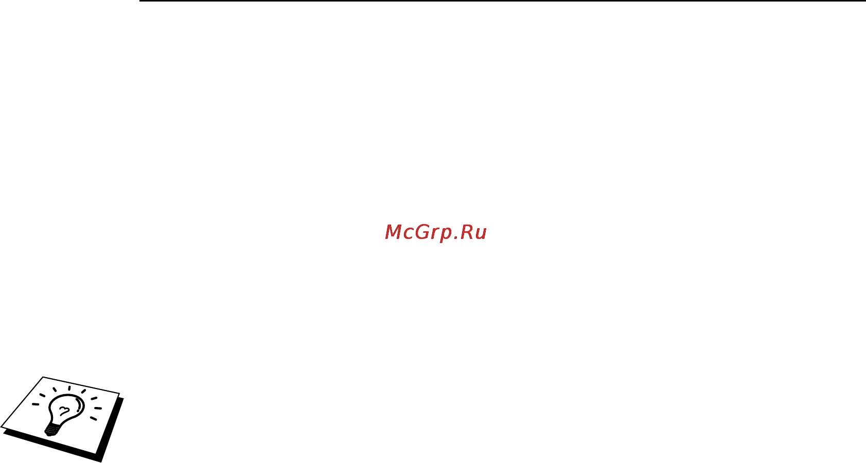 Brother NC-2100p [15/96] General tcp ip unix host configuration