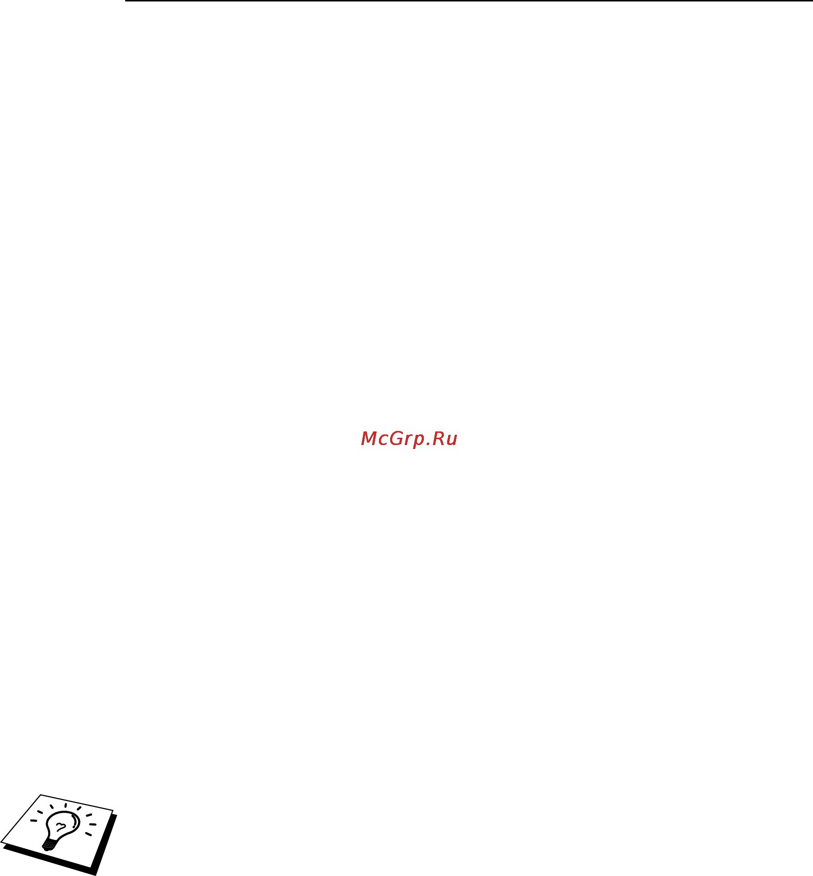 Brother NC-2100p [48/96] General information