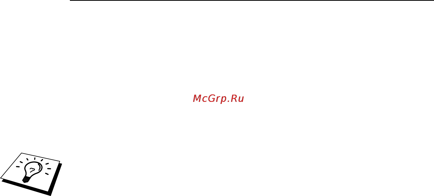 Brother NC-2100p [73/96] Using bootp to configure the ip address