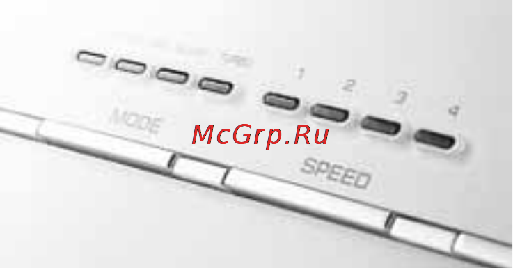 Bork A700 [35/56] Индикация уровня загрязнения воздуха в помещении