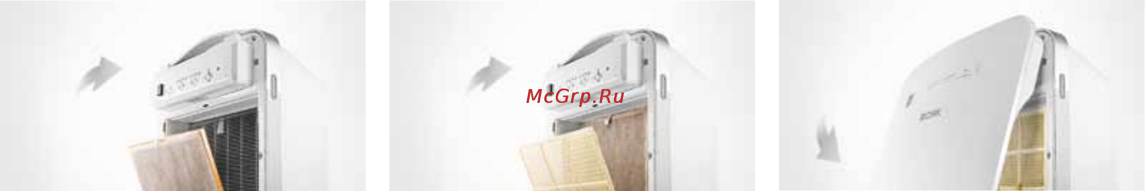 Bork A700 Инструкция по эксплуатации онлайн [38/56] 25715