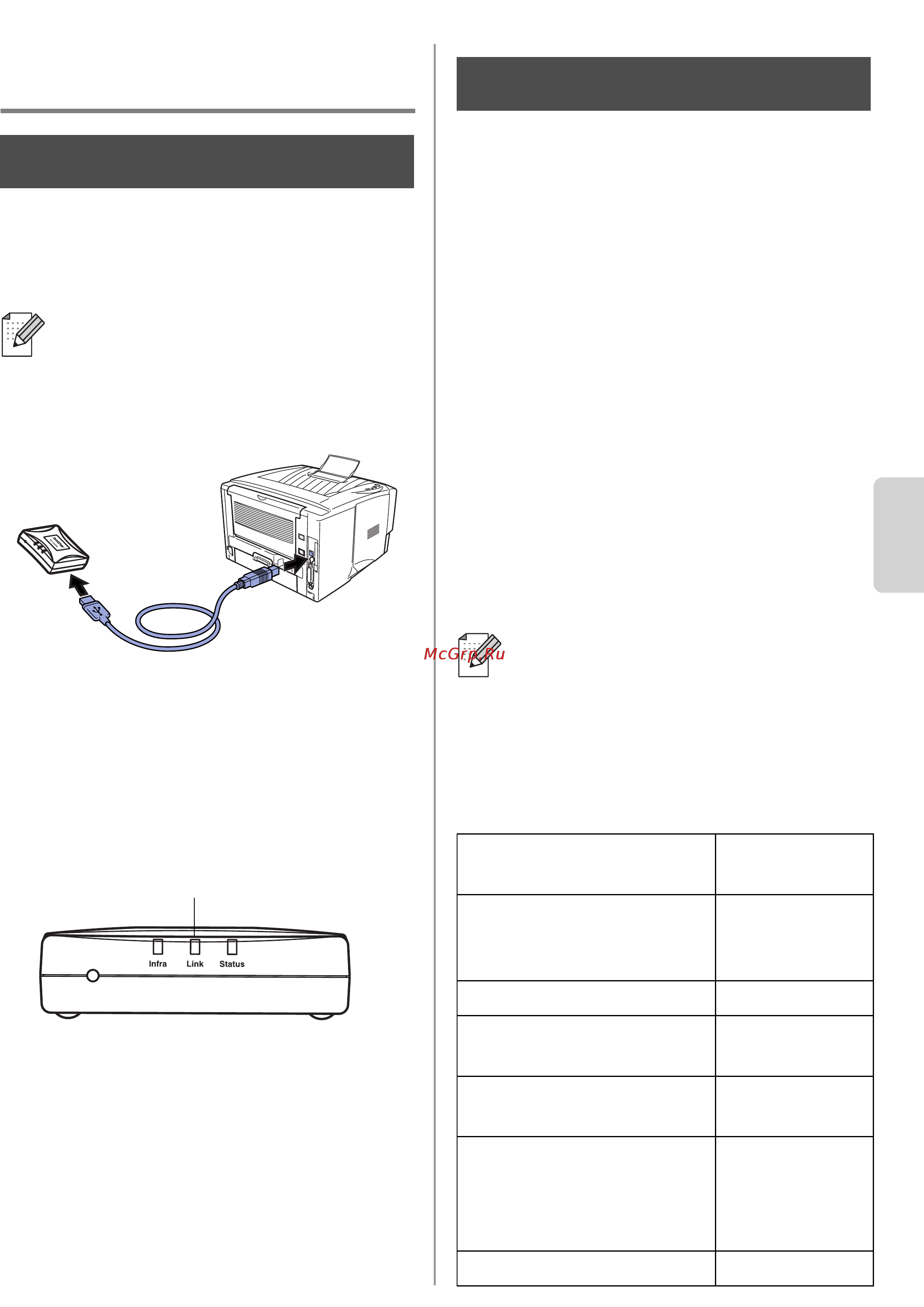 Brother NC-2200w [55/159] Impostazione del server di stampa scansione