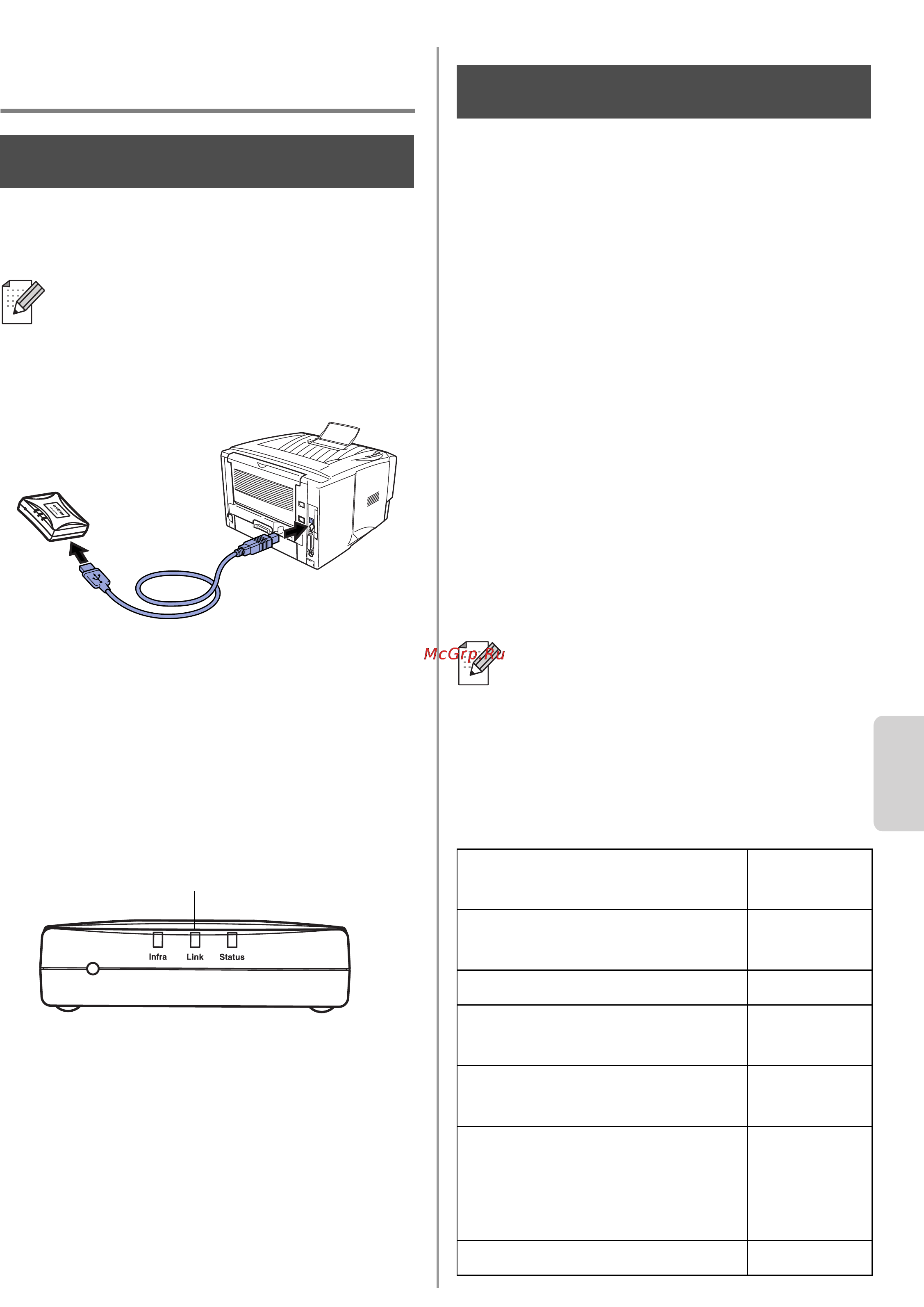 Brother NC-2200w [79/159] Installere utskrifts skanneserver