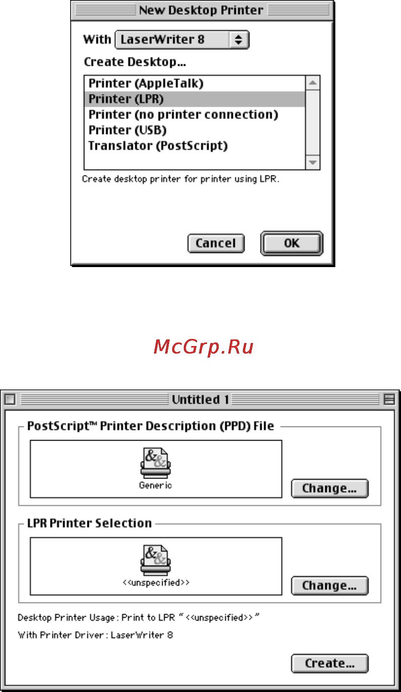 Brother NC-6100h Инструкция по эксплуатации онлайн [108/162] 25725