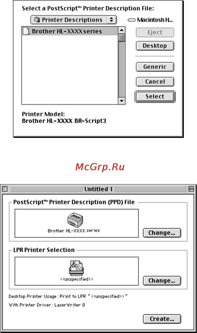 Brother NC-6100h Инструкция по эксплуатации онлайн [109/162] 25725