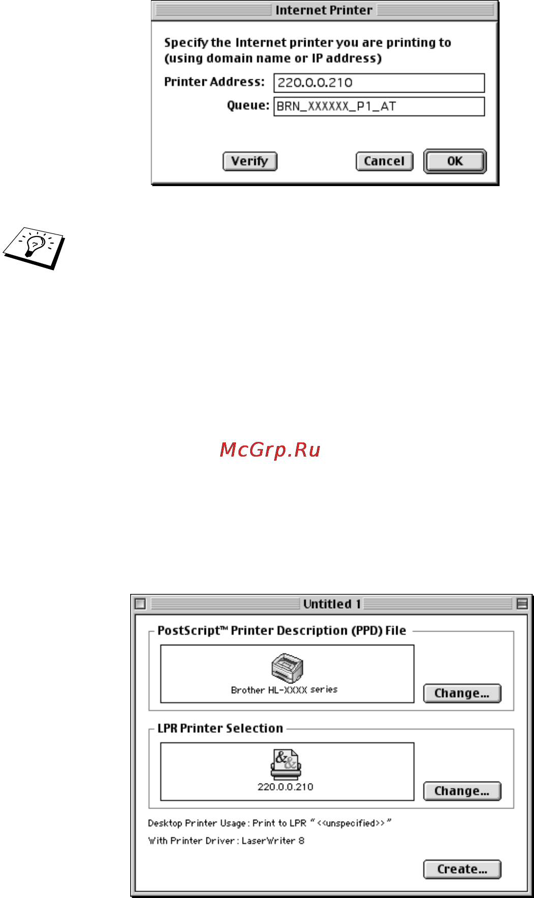 Brother NC-6100h Инструкция по эксплуатации онлайн [110/162] 25725