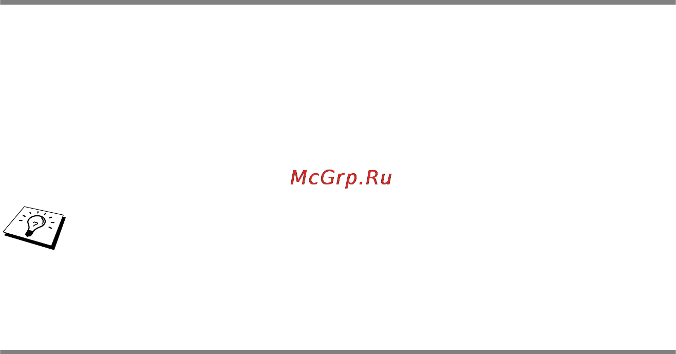 Brother NC-6100h [80/162] Создание принтера ndps с использованием nwadmin для netware5