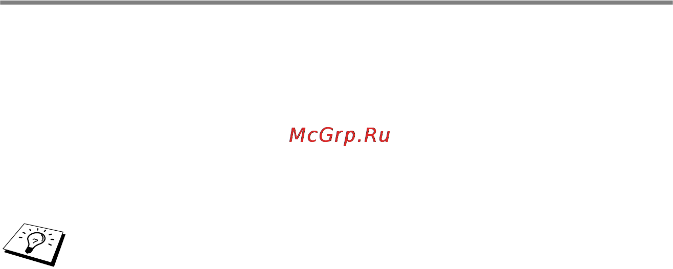 Brother NC-6100h [86/162] Создание сервера печати netware print server nds queue server с помощью утилиты bradmin professional
