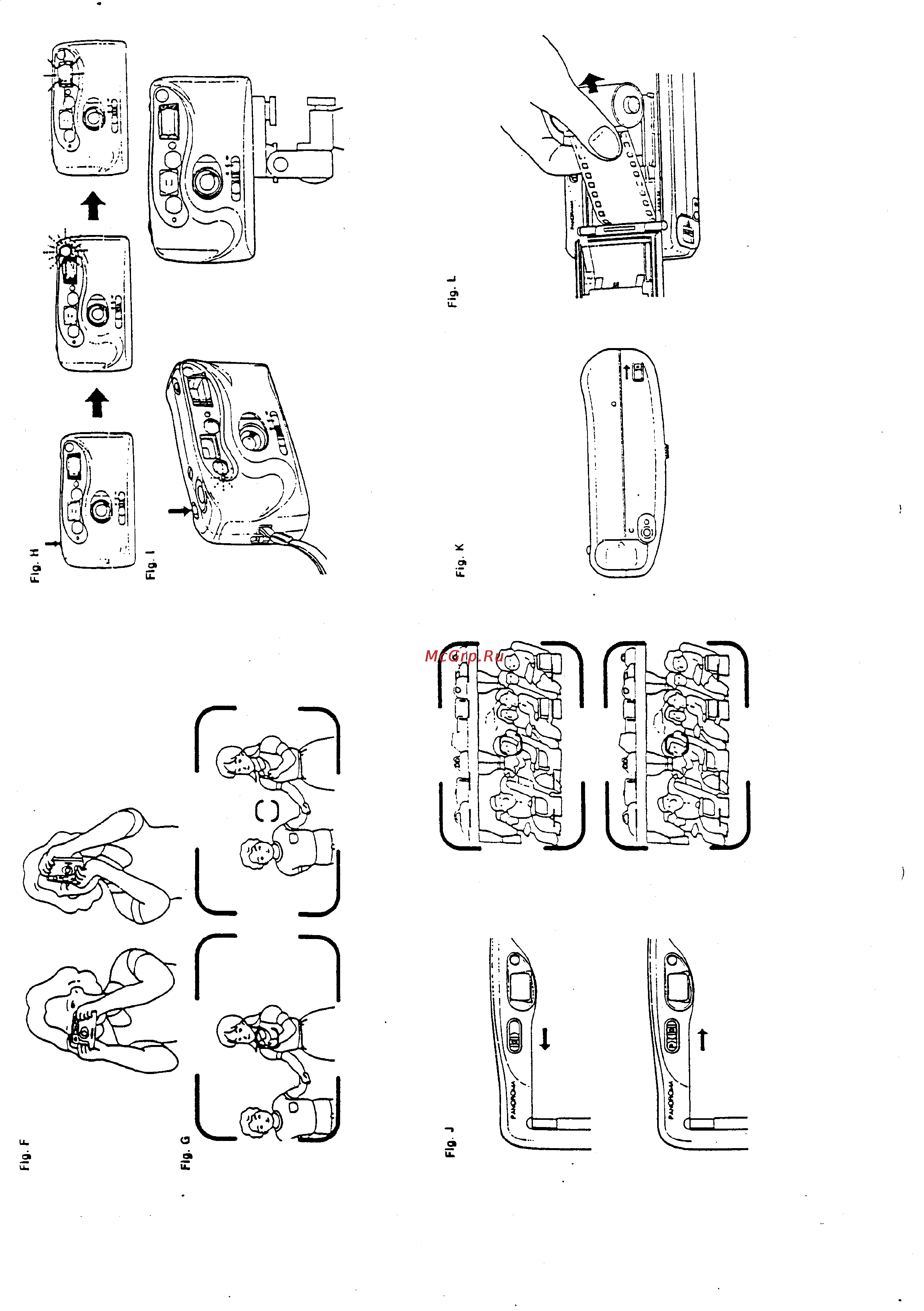 Panasonic C-D535AF Инструкция по эксплуатации онлайн [12/16] 25736