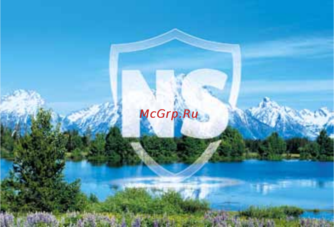 Bork H501 [14/32] Технология natural shield очистка и дезинфекция воздуха
