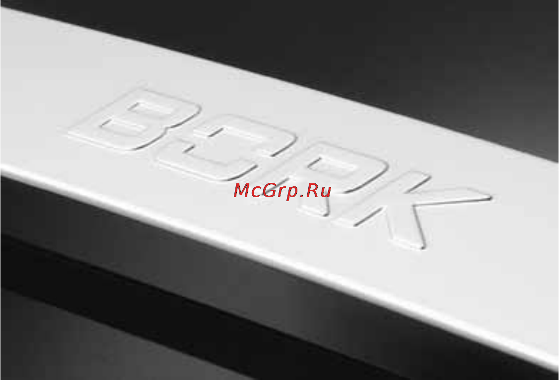 Bork H500 [16/32] Низкий уровень шума