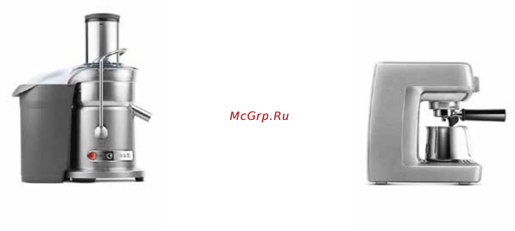 Bork H500 [6/32] Соковыжималка s800