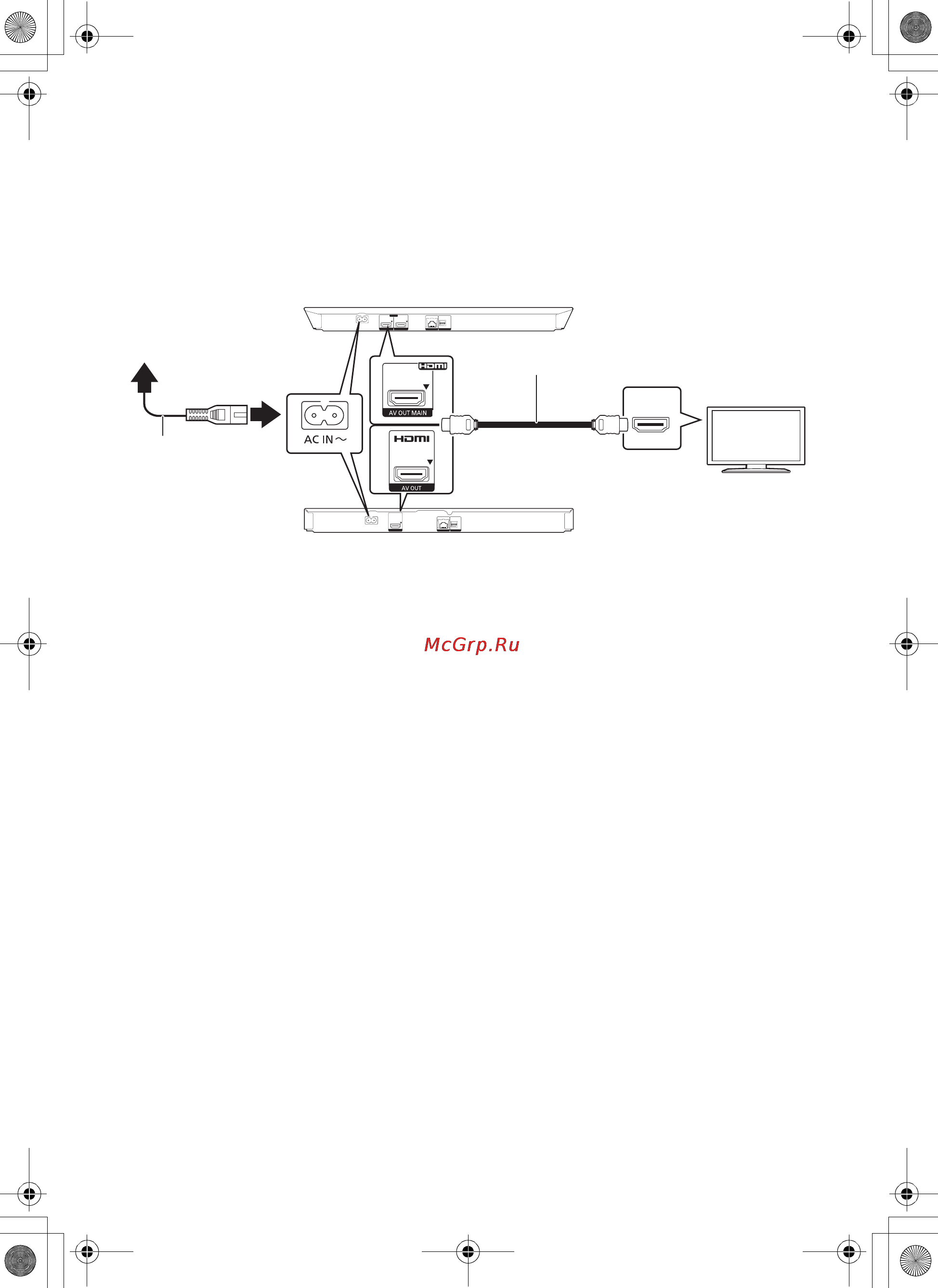 Panasonic DMP-BDT330EE Инструкция по эксплуатации онлайн [10/47] 25749
