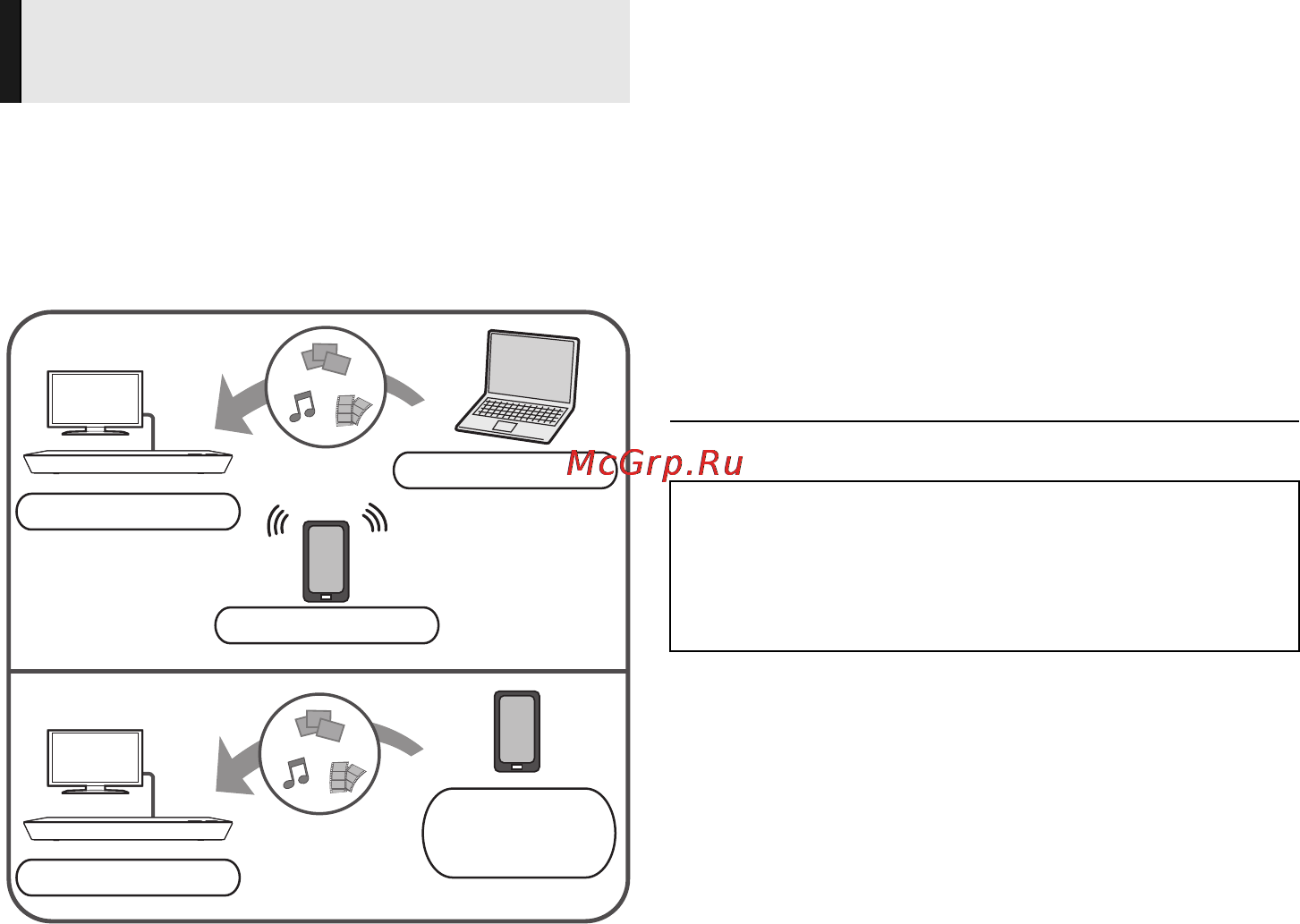 Panasonic DMP-BDT130EE [26/96] Использование цифрового медиаконтроллера