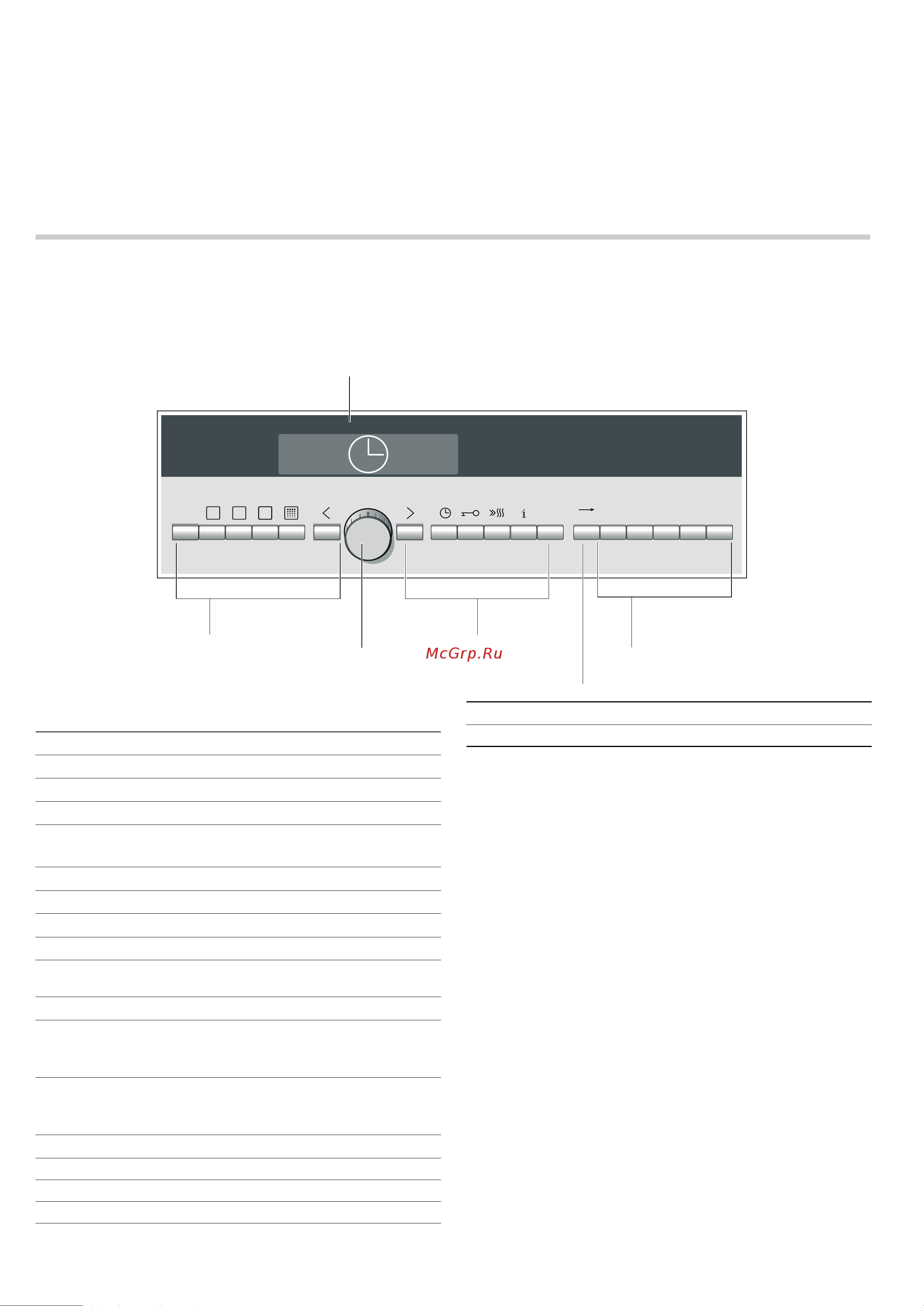 Siemens HB86P575 [5/44] Ваш новый прибор