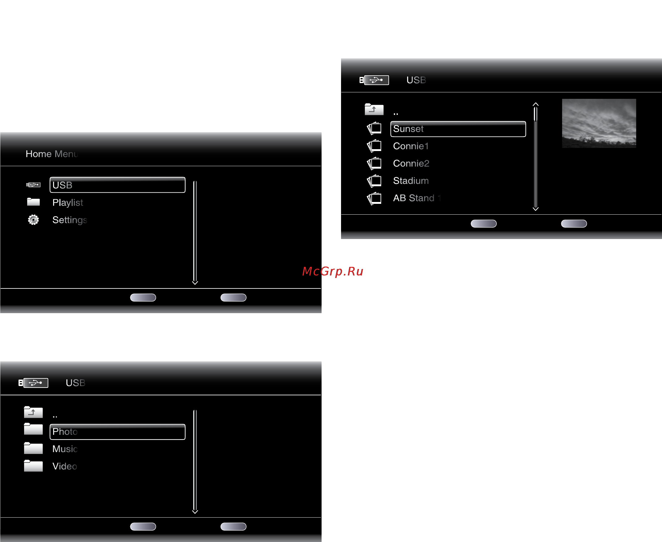 Harman/Kardon BDT30 [16/21] Bdt 3 bdt 30