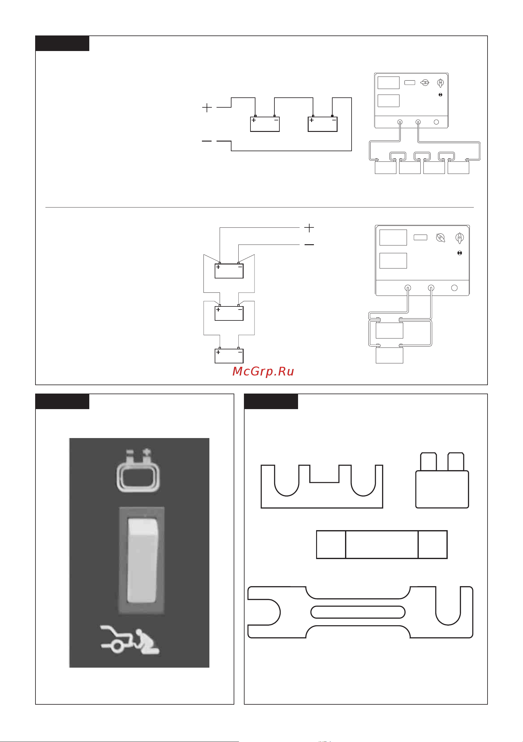 Telwin DYNAMIC 620 Start [30/32] Fig e fig f