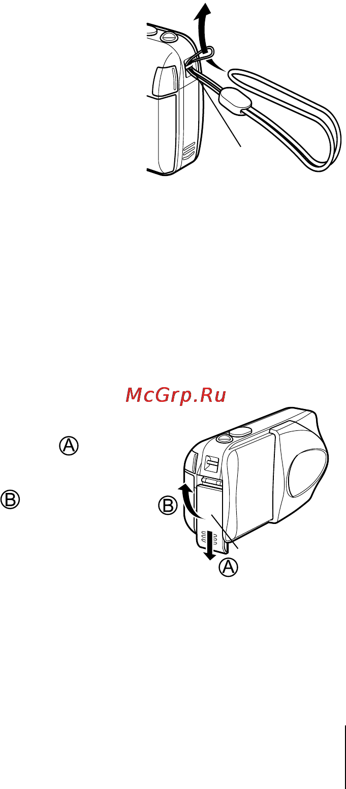 Olympus C-350 Zoom [9/52] È ëí âôîâìëâ âïâ í