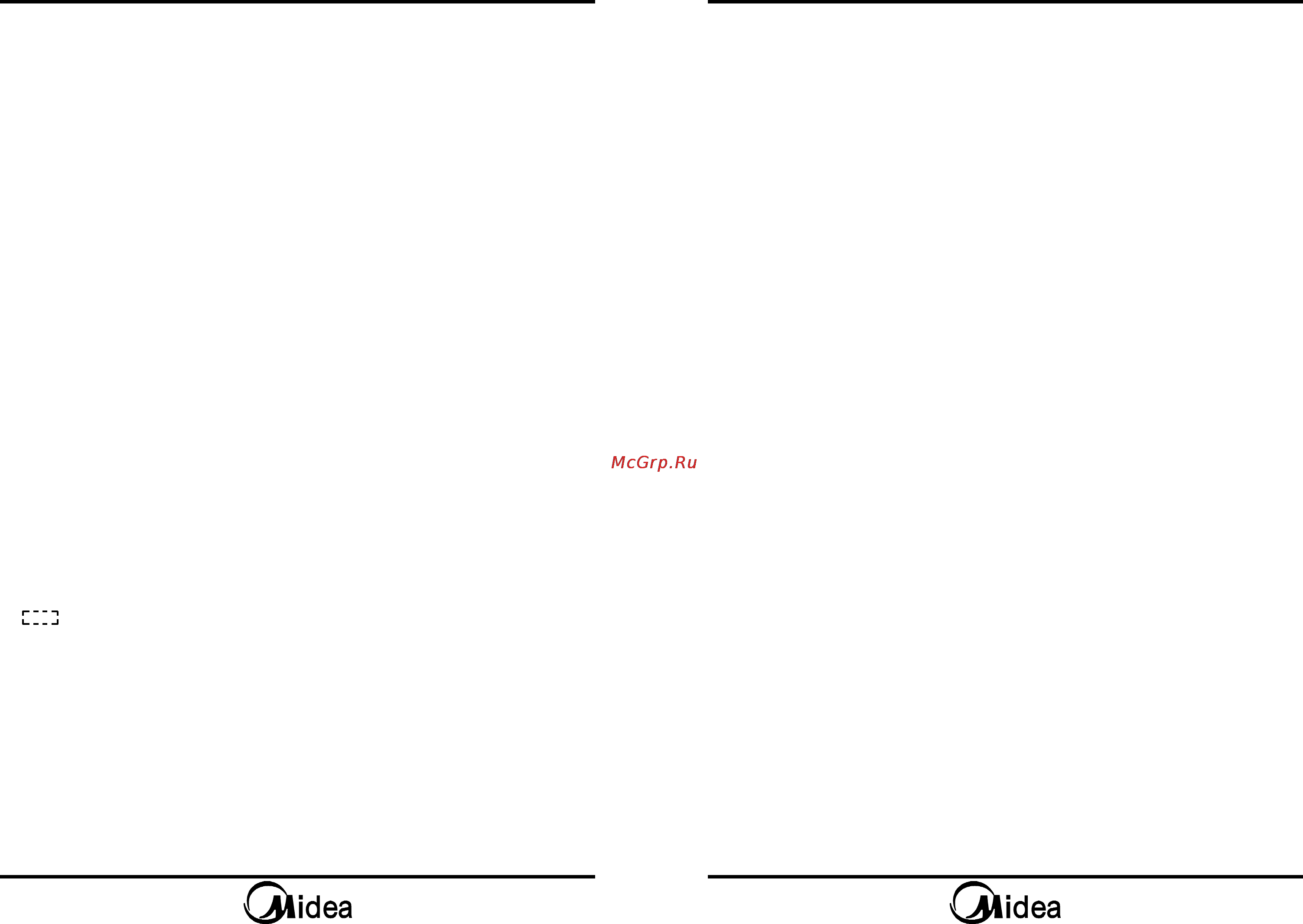 Midea EM821LMO [10/11] Порядок работы