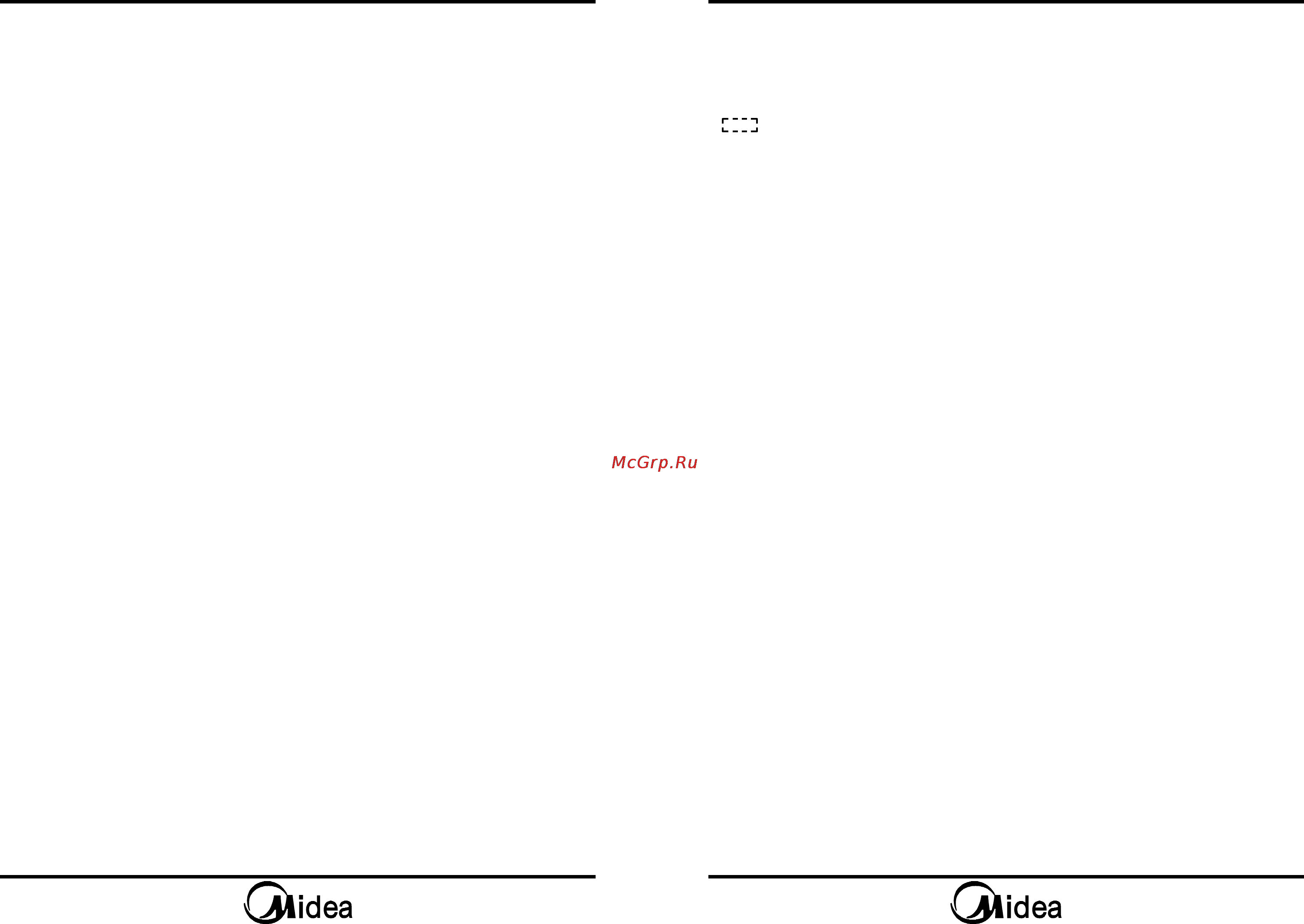 Midea EG820CAA [10/11] Порядок работы