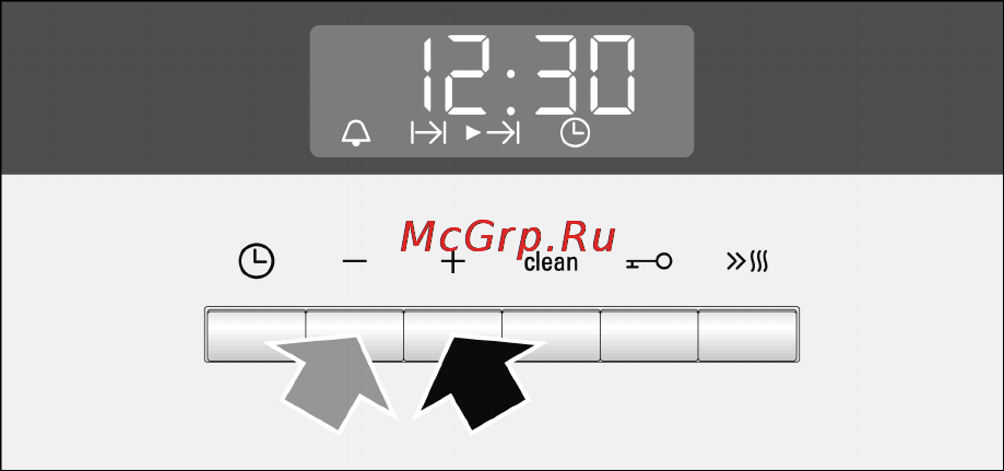 Siemens HB43GT540E Инструкция по эксплуатации онлайн [21/57] 25849