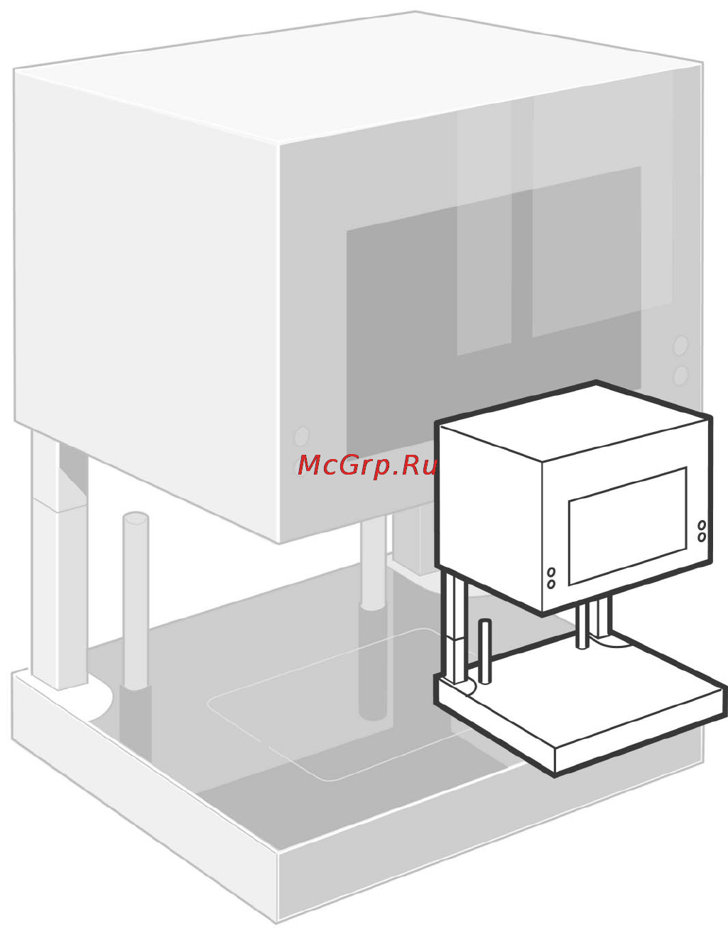 Siemens HB76P570 [10/88] This is your oven