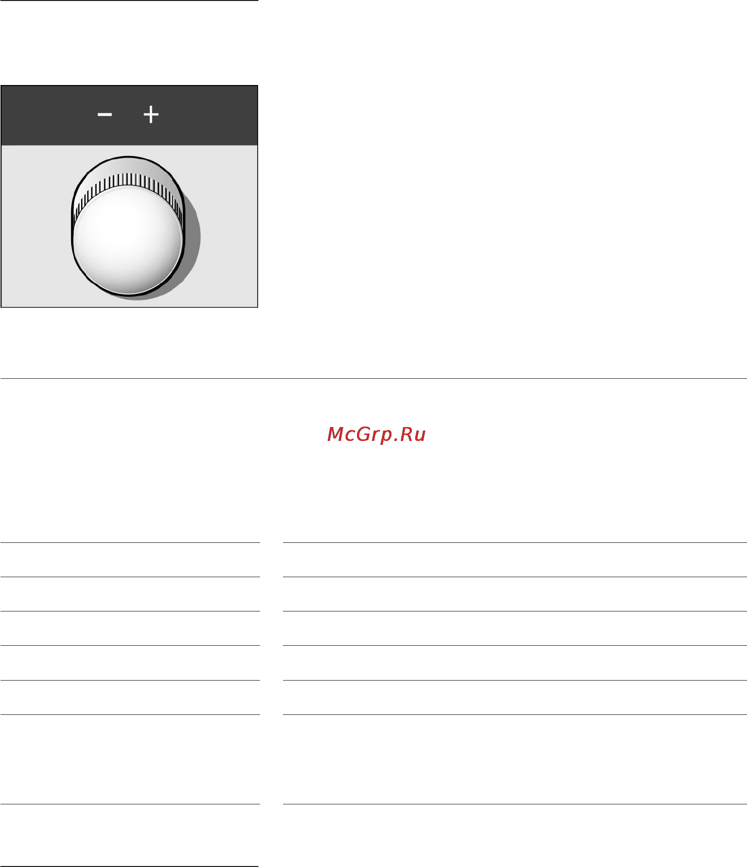 Siemens HB76P570 [17/88] Pop out control knobs