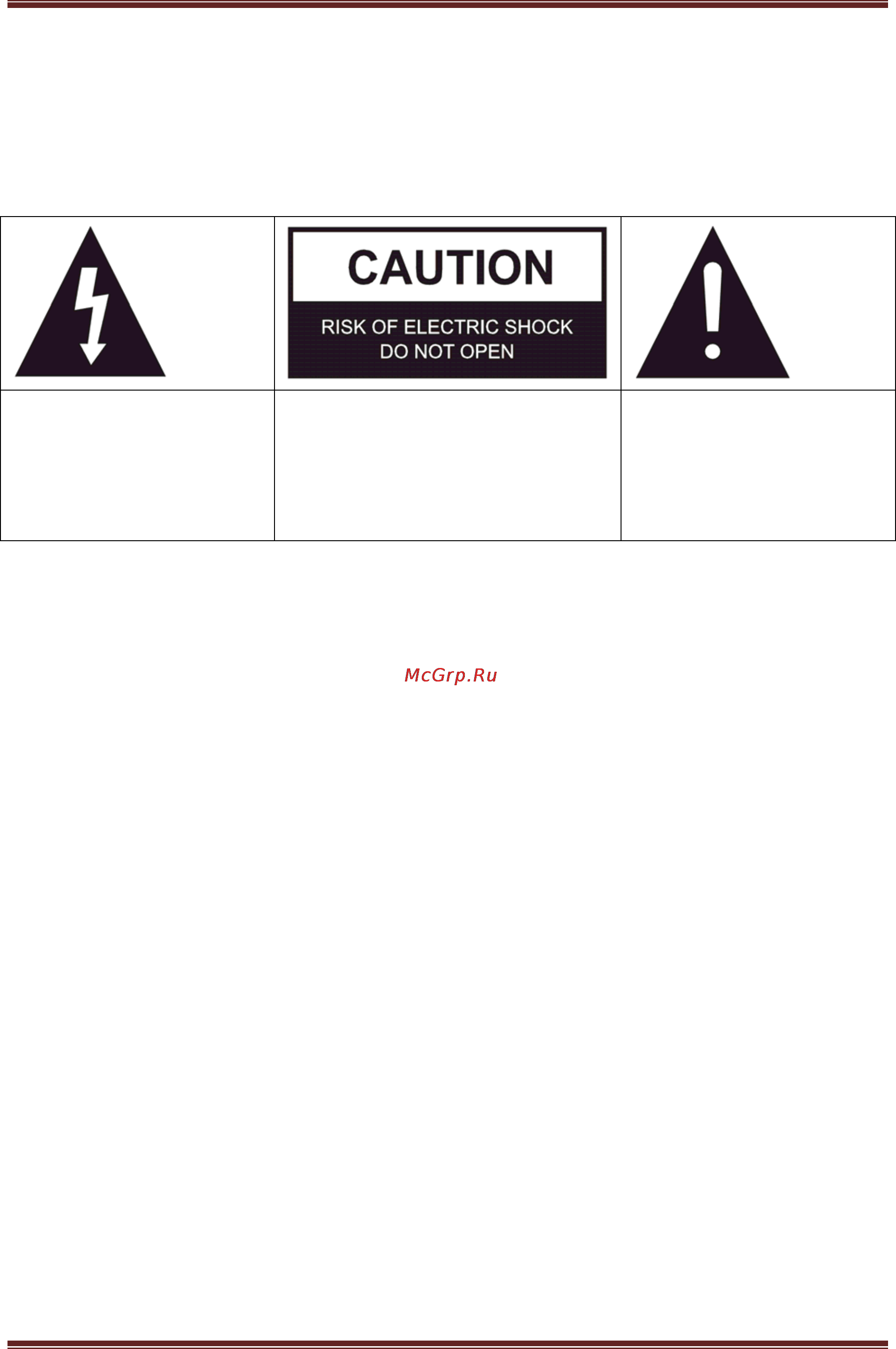 Iconbit XDS73D [4/33] Iconbit xds73d user manual