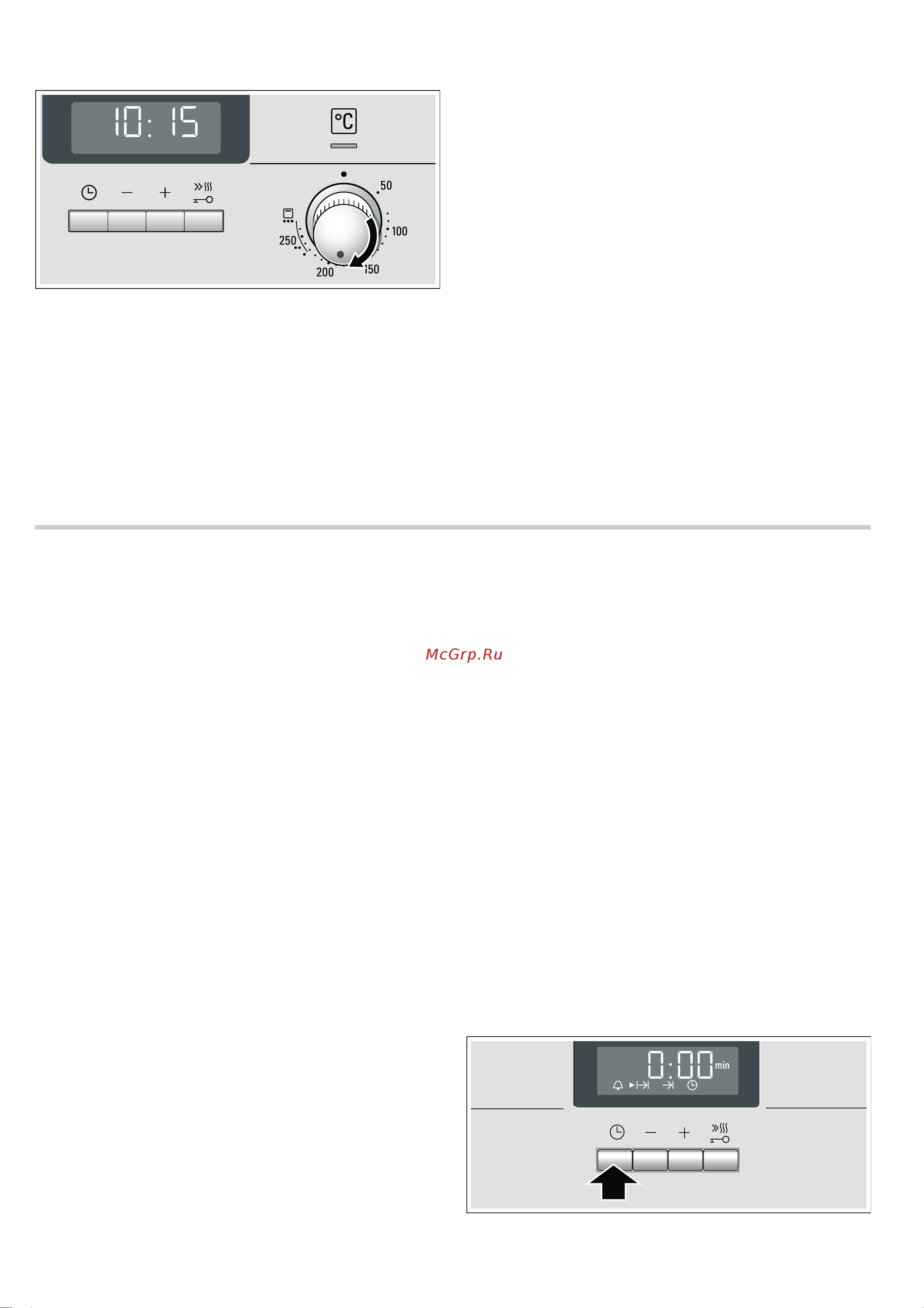 Siemens HB23AB510E [28/44] Programowanie funkcji regulacji czasu