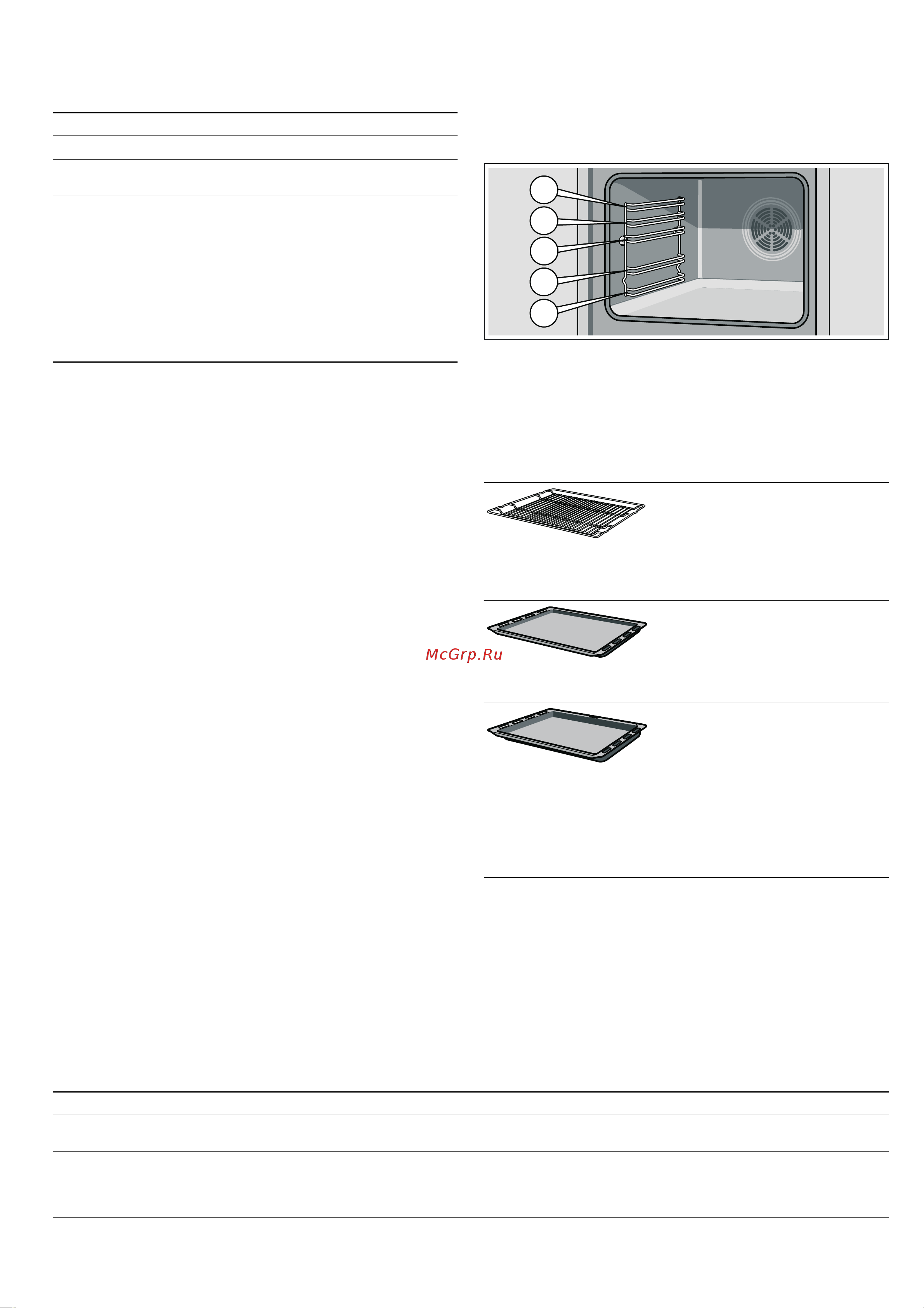 Siemens HB23AB510E [5/44] Регулятор температуры