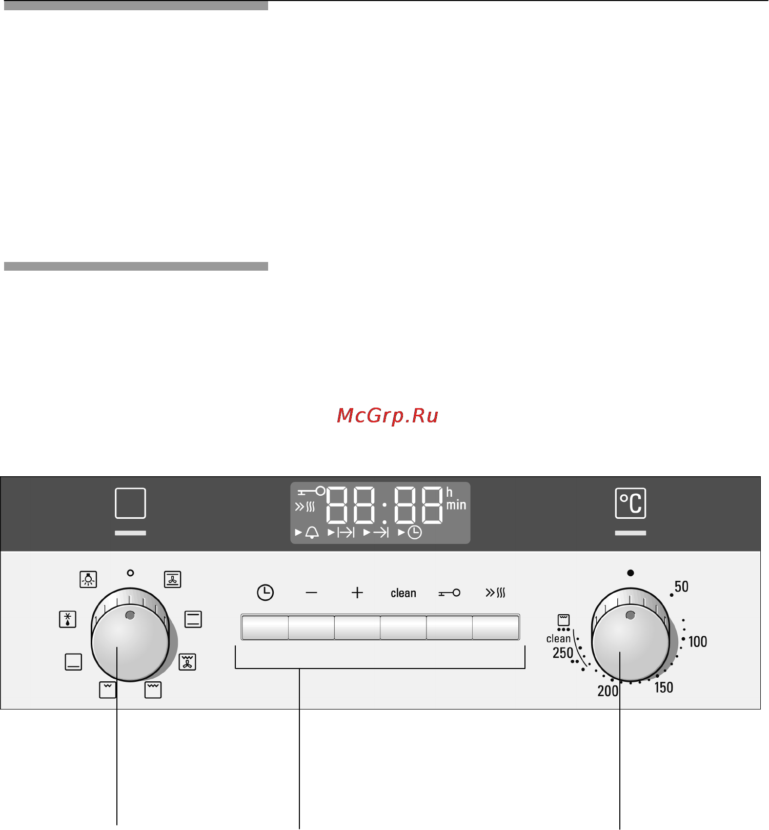 Siemens HB43AB540 Инструкция по эксплуатации онлайн [8/57] 25919