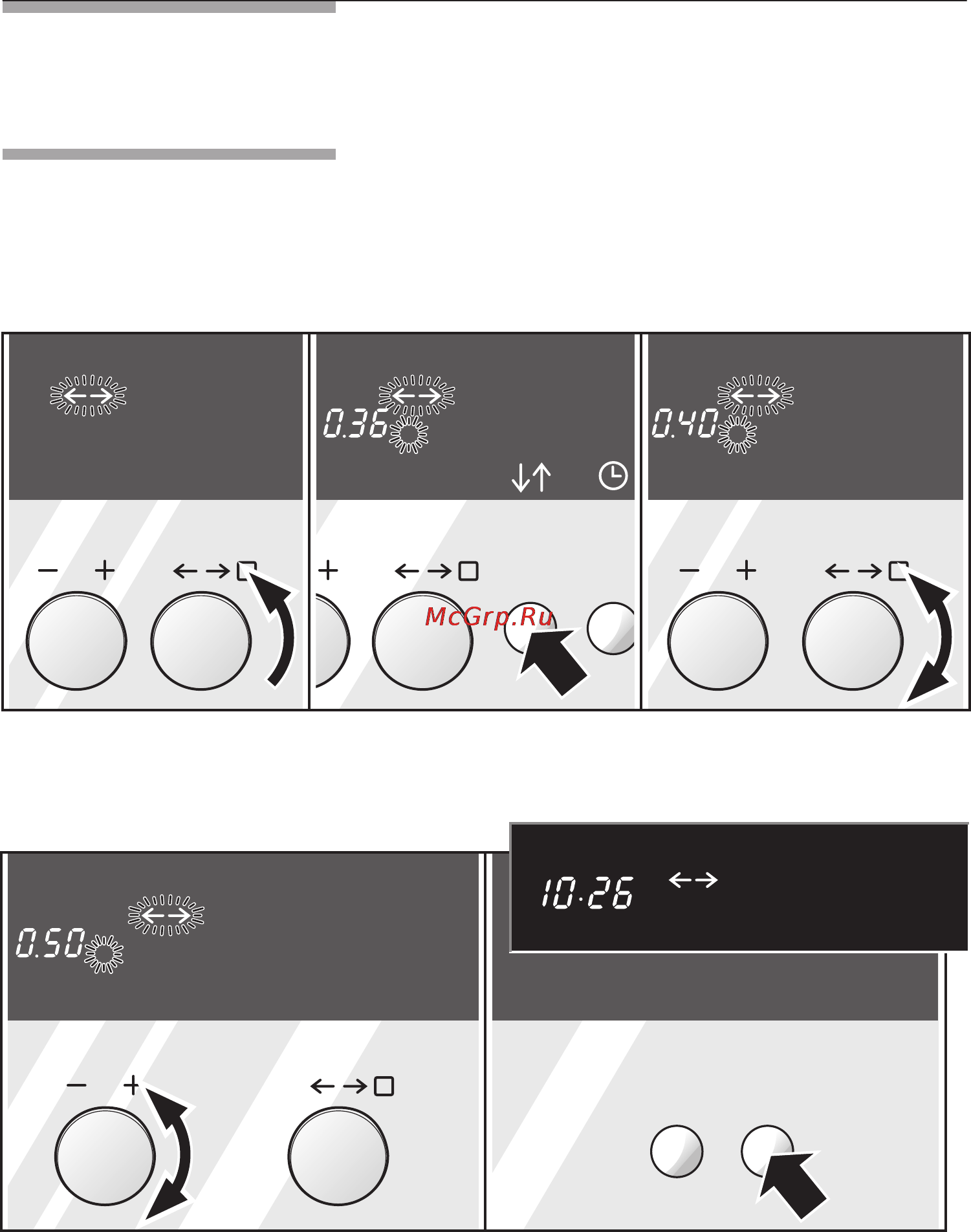Siemens HB86Q560E [111/200] 1 2 2 3 3